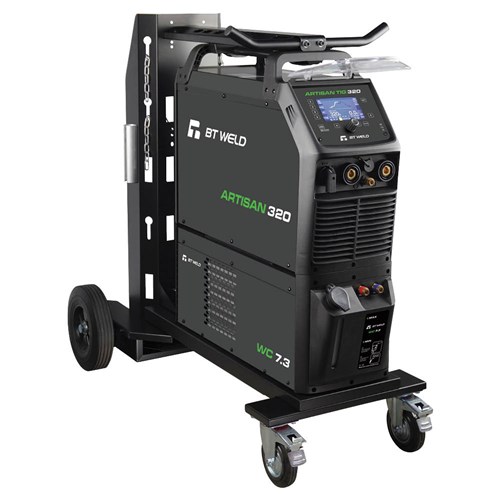 652325 BT Artisan TIG 320 Water Cooled